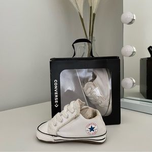 Chuck Taylor All Star Cribster Easy On